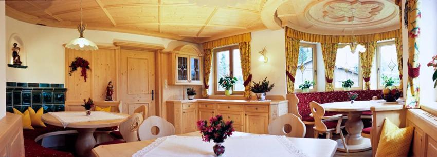 Bio-Bauernhof Bachangerhof Kössen Kültér fotó